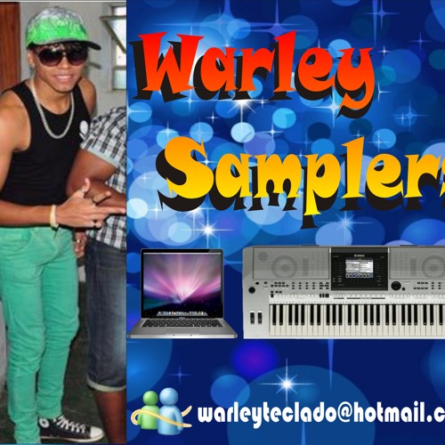 Warley Samplers’s avatar