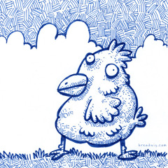 ChiKEn Pox - POD-IO (December)