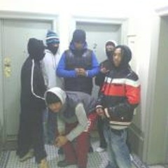 Jamiie Stragg Parkside