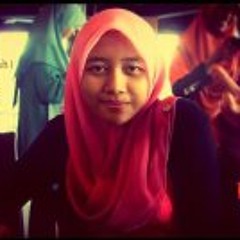 Afifah Azman