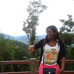 Albertina Ndahafa Josua