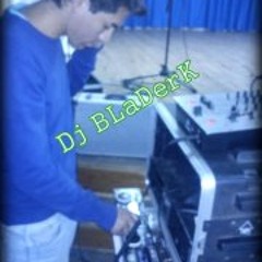 Bryan Bladerk Acevedo