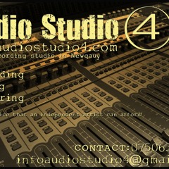 audiostudio4