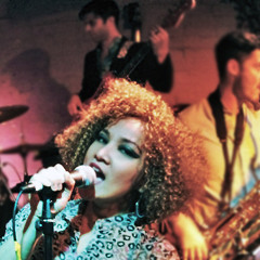 SOUL: "Woman Scorned" - Free Download! (A-Side of New Vinyl)