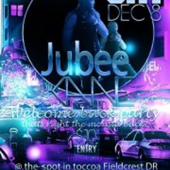 Jubee Kane