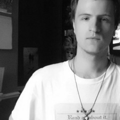 James 'Jam Cat' Catchpole