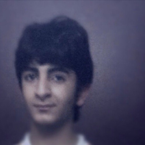 Mohammed ayoob’s avatar