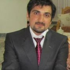Seyed Ali Mousavi