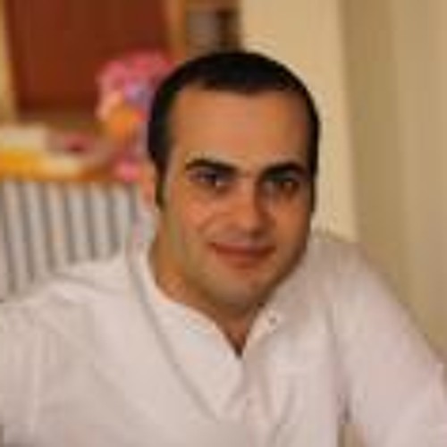 Omar Ezzat 1’s avatar