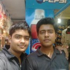 Venkat Ranganathan 1