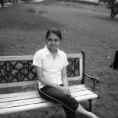 Niranjani Ramalingam