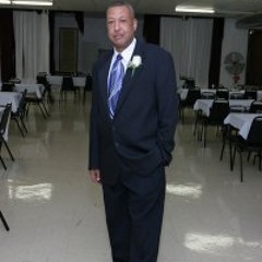 Theodore Jazzman Thompson