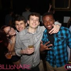 Myles Limitless Chingara