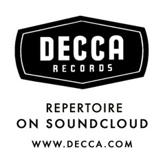 Decca (Repertoire)