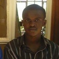 Kudakwashe Brian Gaka