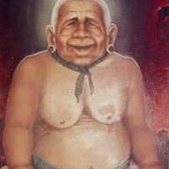 Semar Madeg Ratu