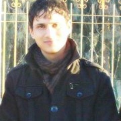 Hamza Meziane