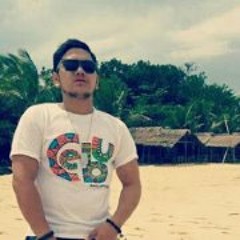 Djhon Elz Isais Delfin