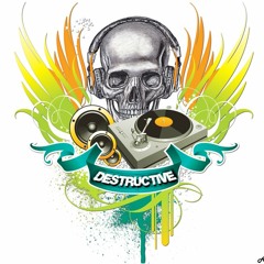 Destructive official