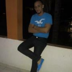 Oscar Montero Guzman