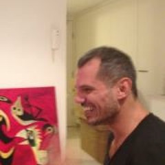 Alvaro Gonzalez