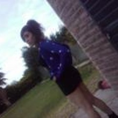 Andrea Natalia Martinez