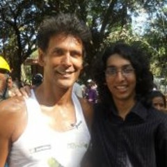 Praneel Meshram