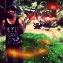 Siigit CooL ©-Kepastian Rasa ( Zbi Crew cover )