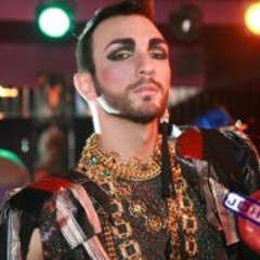 Art MonsieurGlittèr