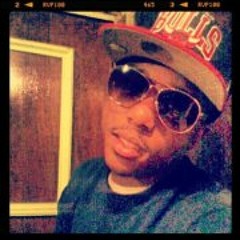 Derrick Redden Adidasboy