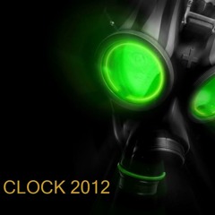 DJ CLOCK 2012