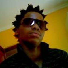 Kgotso Kage Sepotokele