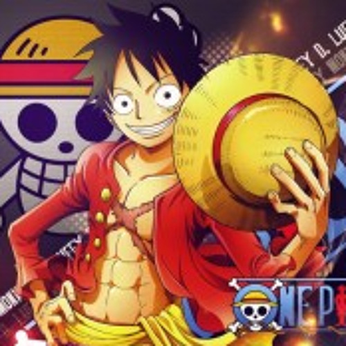 SoundCloud profile picture for @luffy8