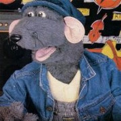 Roland EightOeight Rat