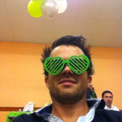 Florent Barŕaud