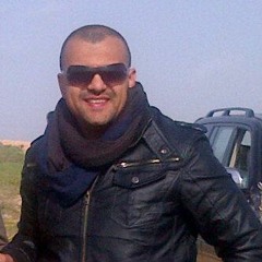 Mohamed Sallam