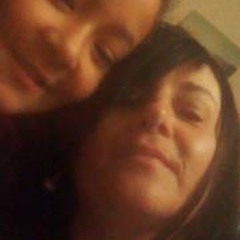 Kerstie Proud Mum Carver