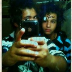 Necro / Breaking Benjamin- Evil Angel