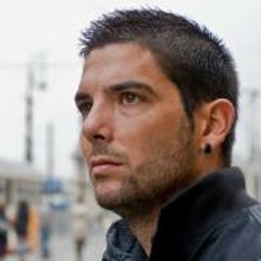 Nacho Perez Gonzalez