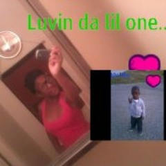 Nika Neva Scared Williams