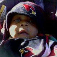 Taarunn Dejames Johnson