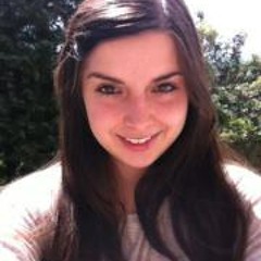Rebecca Leroy