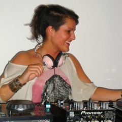 Alexia Dj