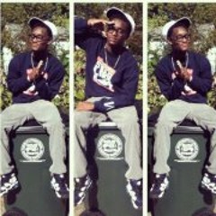 Guapo KSpittah Dinero