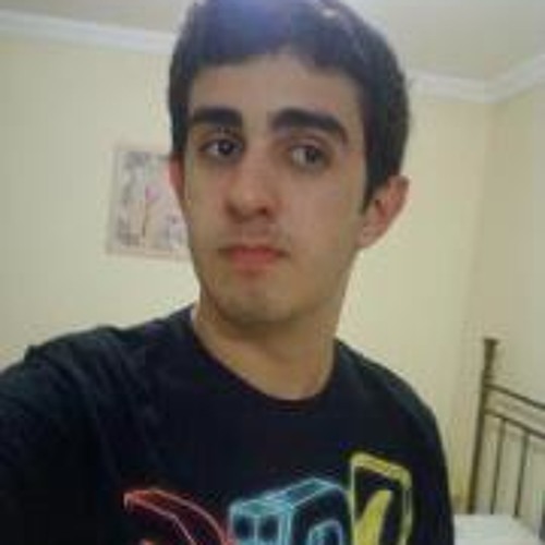 Rodrigo Marinho 8’s avatar