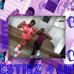 Kaniyah Baddis Finley