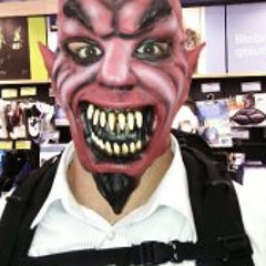 Christian Gehtdichnixan