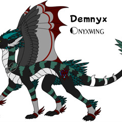 Demnyx Onyxwing