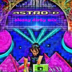 astro dim deep