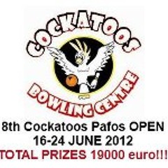 Cockatoos Bowling Centre